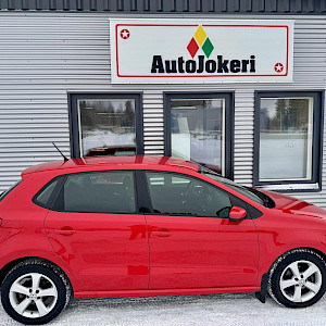 Volkswagen - Polo | 2011