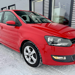 Volkswagen - Polo | 2011