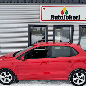 Volkswagen - Polo | 2011