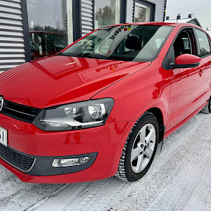 Volkswagen - Polo | 2011