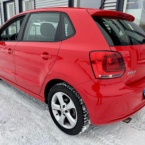 Volkswagen - Polo | 2011