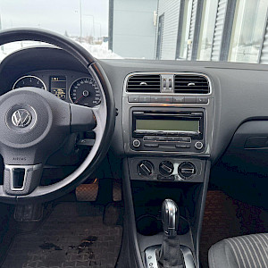 Volkswagen - Polo | 2011