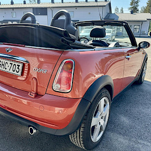 Mini - Cooper | 2006