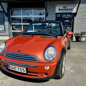 Mini - Cooper | 2006