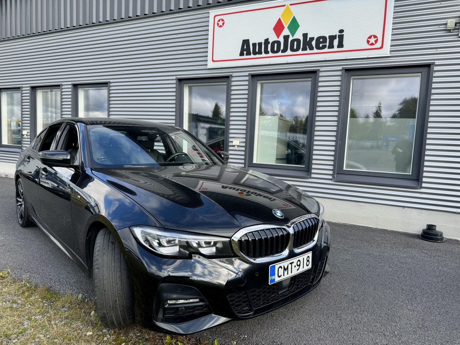 BMW - 320 | 2019