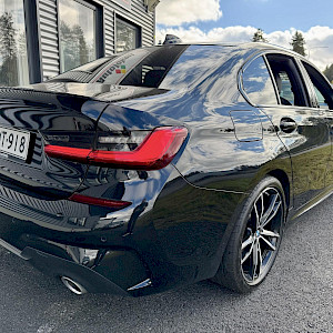 BMW - 320 | 2019