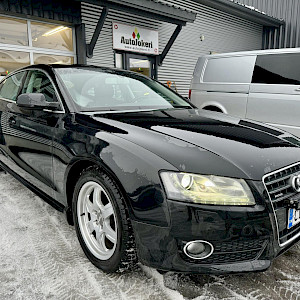Audi - A5 | 2011