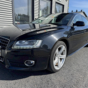 Audi - A5 | 2011