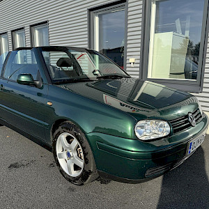 Volkswagen - Golf | 1999