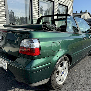 Volkswagen - Golf | 1999