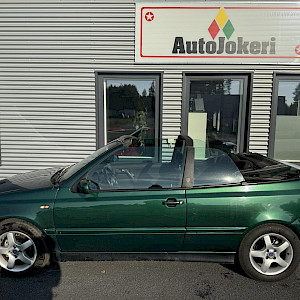 Volkswagen - Golf | 1999