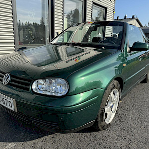 Volkswagen - Golf | 1999