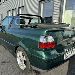 Volkswagen - Golf | 1999