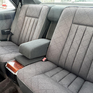 Mercedes-Benz - CE | 1994