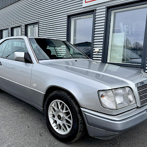 Mercedes-Benz - CE | 1994
