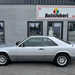 Mercedes-Benz - CE | 1994