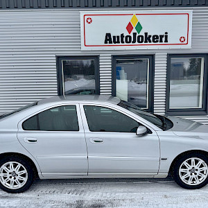 Volvo - S60 | 2005