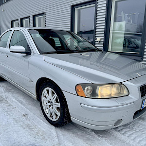Volvo - S60 | 2005