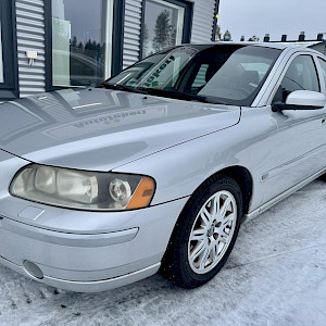 Volvo - S60 | 2005