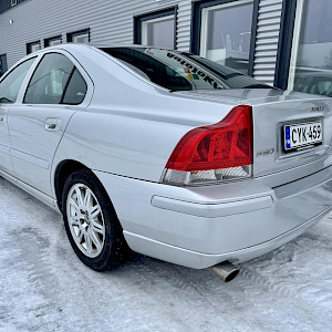 Volvo - S60 | 2005