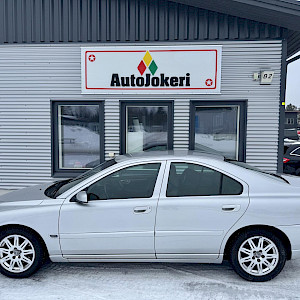 Volvo - S60 | 2005