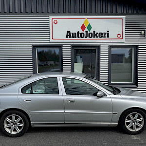 Volvo - S60 | 2005