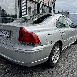 Volvo - S60 | 2005