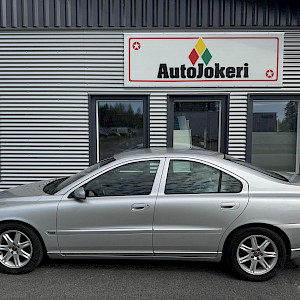 Volvo - S60 | 2005