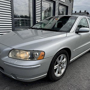 Volvo - S60 | 2005
