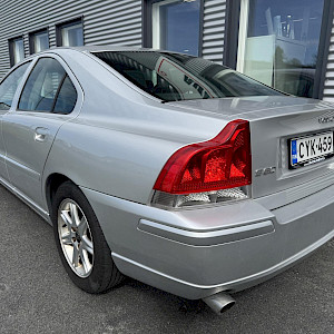Volvo - S60 | 2005
