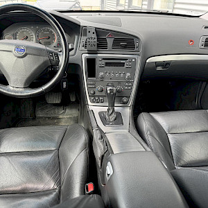 Volvo - S60 | 2005
