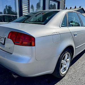 Audi - A4 | 2008