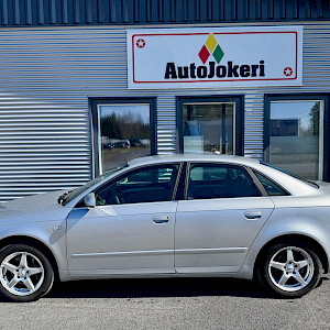 Audi - A4 | 2008