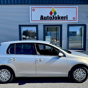Volkswagen - Golf | 2010