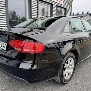 Audi - A4 | 2008