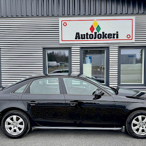 Audi - A4 | 2008