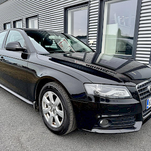 Audi - A4 | 2008