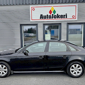 Audi - A4 | 2008