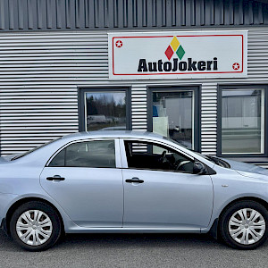 Toyota - Corolla | 2008