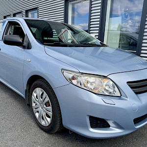 Toyota - Corolla | 2008
