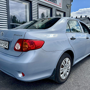 Toyota - Corolla | 2008