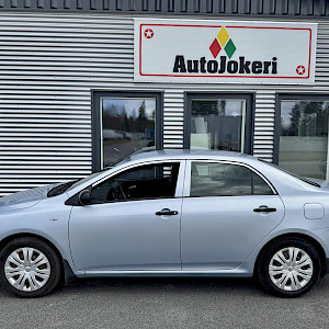 Toyota - Corolla | 2008