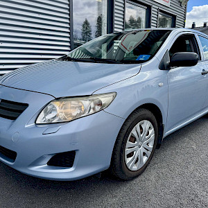 Toyota - Corolla | 2008