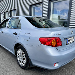 Toyota - Corolla | 2008