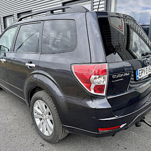 Subaru - Forester | 2011