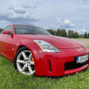 Nissan - 350Z | 2005