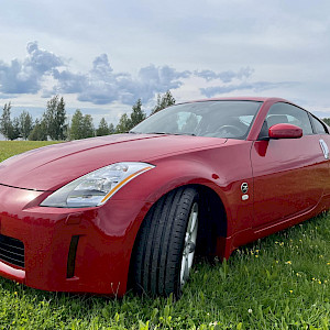 Nissan - 350Z | 2005