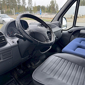 Peugeot - Boxer | 2007