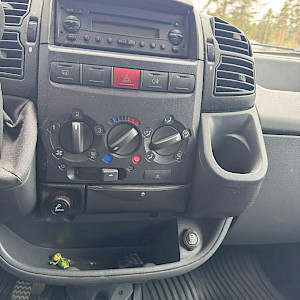Peugeot - Boxer | 2007