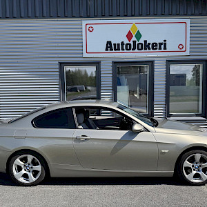 BMW - 320 | 2008